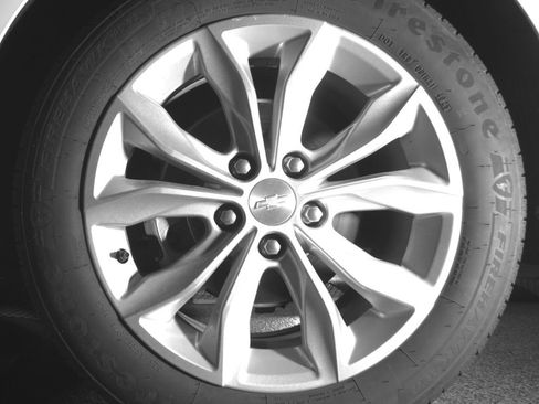 Used 2024 Chevrolet Malibu LT FWD image 28