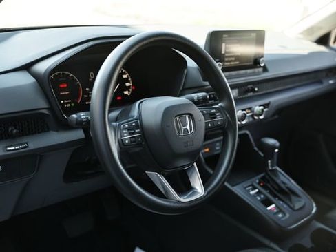 Used 2023 Honda CR-V EX image 19