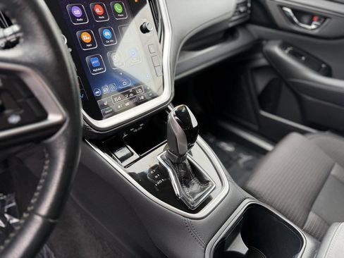 Used 2020 Subaru Outback Premium image 16