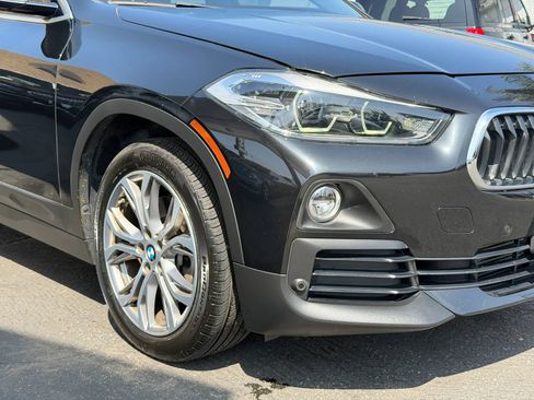 Used 2019 BMW X2 sDrive28i FWD image 13