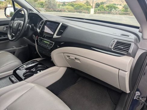 Used 2016 Honda Pilot Elite image 21