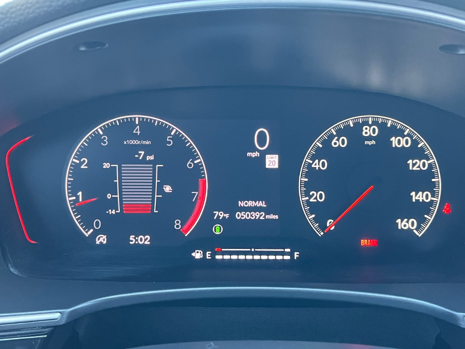 Used 2022 Honda Civic Si image 10