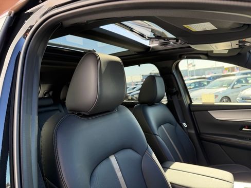 New 2026 MAZDA CX-90 3.3 Turbo w/ Premium Plus Pkg image 22