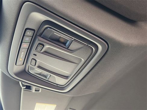 Used 2024 Chevrolet Silverado 1500 RST w/ Protection Package image 25