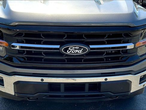Used 2024 Ford F150 XLT w/ Mobile Office Package AWD/4WD image 29