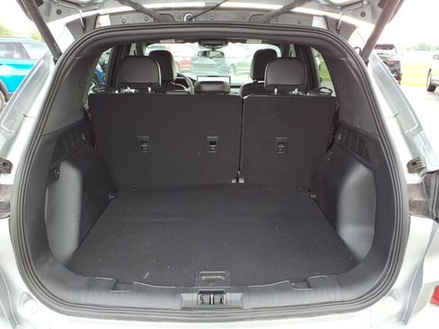 Used 2024 Ford Escape ST-Line w/ Tech Pack #1 FWD image 13