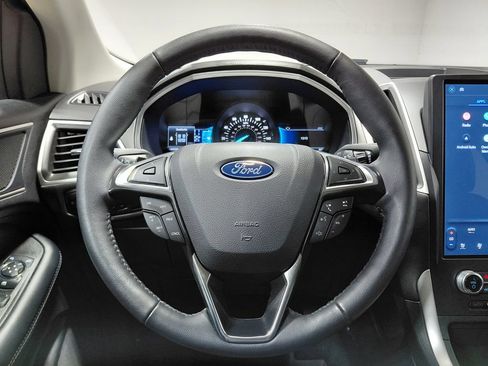 Used 2024 Ford Edge SEL w/ Convenience Package AWD/4WD image 24