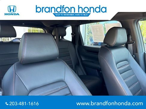 Used 2024 Honda CR-V Sport-L image 28