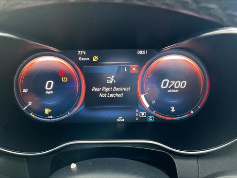 Used 2021 Mercedes-Benz C 300 Sedan image 24