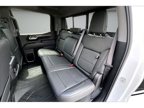New 2026 Chevrolet Silverado 1500 RST w/ RST All Star Premium Package AWD/4WD image 11