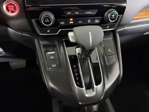 Certified 2019 Honda CR-V EX image 15