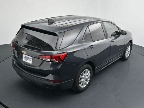 Used 2022 Chevrolet Equinox LS w/ LS Convenience Package FWD image 33
