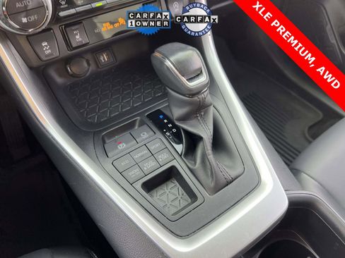 Used 2023 Toyota RAV4 XLE Premium image 27