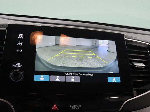 Used 2021 Honda Pilot Special Edition image 14