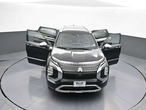 Used 2022 Mitsubishi Outlander SEL AWD/4WD image 48