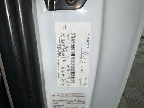 Used 2020 Ford F250 XL w/ Power Equipment Group AWD/4WD image 27