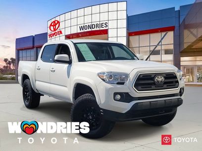 Used 2019 Toyota Tacoma SR5