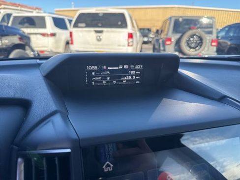 Used 2019 Subaru Forester Limited w/ Popular Package #3 image 30