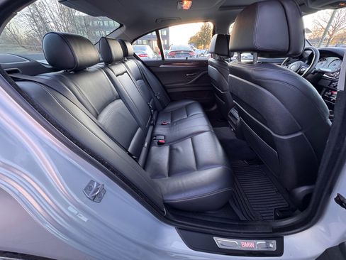 Used 2016 BMW 550i xDrive Sedan image 60