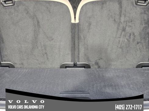 New 2026 Volvo XC90 B6 Plus w/ Protection Package Premier image 33