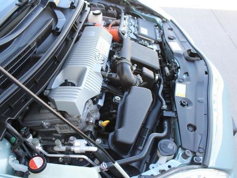 Used 2015 Toyota Prius Two FWD image 34