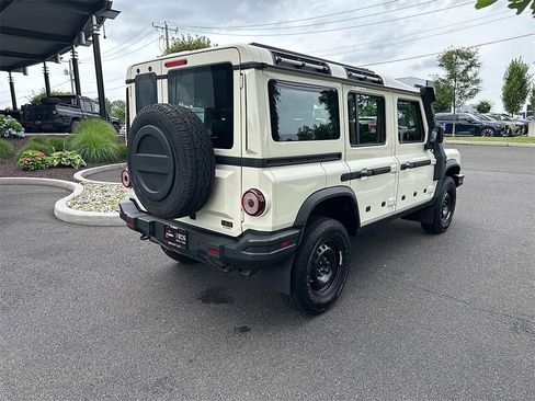 New 2024 INEOS Grenadier image 5