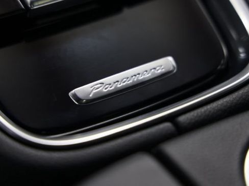 Used 2023 Porsche Panamera Platinum Edition RWD image 32