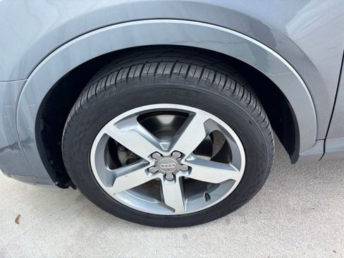 Used 2015 Audi Q3 2.0T Premium Plus image 11