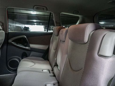 Used 2008 Toyota RAV4 2WD image 18