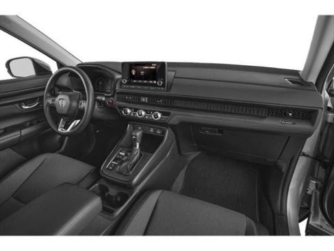 Used 2025 Honda CR-V LX image 15