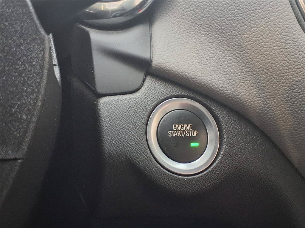Used 2024 Chevrolet Equinox LS FWD image 19