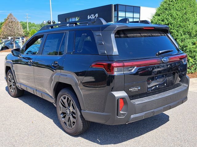 New 2026 Subaru Outback Limited XT AWD/4WD image 6