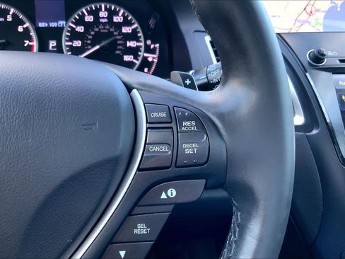 Used 2018 Acura RDX AWD w/ Technology Package image 25