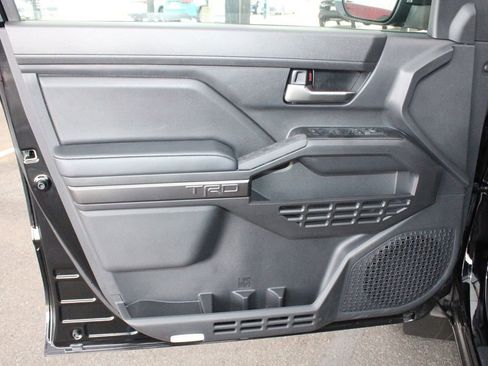 New 2026 Toyota Tacoma TRD Sport image 21