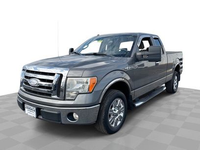 Used 2009 Ford F150 XLT