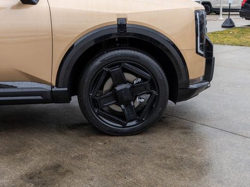 New 2027 Kia Telluride EX X-Line w/ Towing Package AWD/4WD image 37