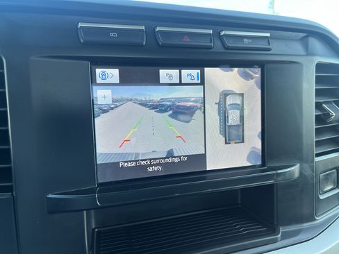 Used 2023 Ford F250 XLT w/ 360-Degree Camera Package image 27