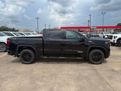 New 2026 GMC Sierra 1500 Elevation w/ Elevation Select Package AWD/4WD image 7