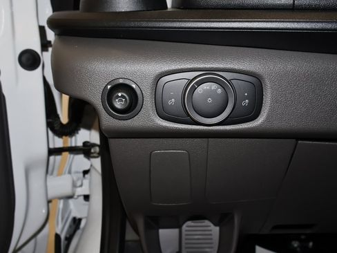 New 2025 Ford Transit 350 148 High Roof Extended DRW w/ Load Area Protection Package image 14