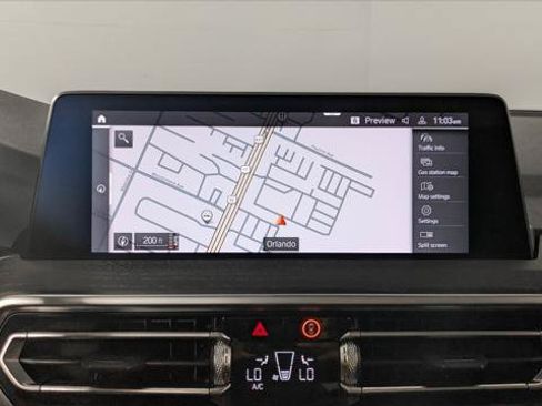 Used 2024 BMW X3 sDrive30i RWD image 33