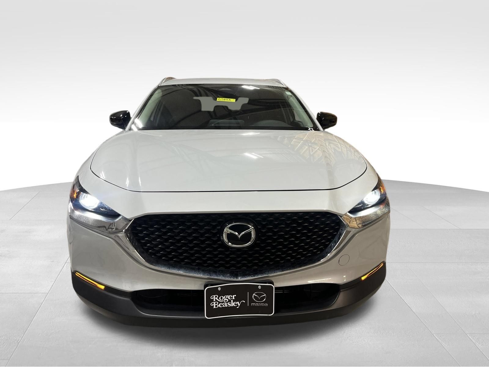 Certified 2024 MAZDA CX-30 AWD 2.5 S w/ Select Sport Pkg image 2