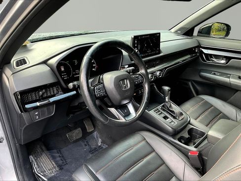 Used 2024 Honda CR-V Sport Touring image 17
