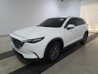 Used 2023 MAZDA CX-9 Touring AWD/4WD image 1