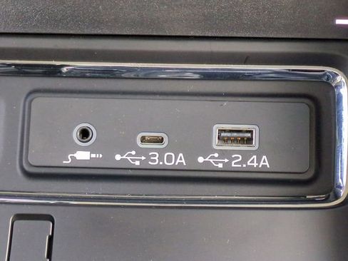 New 2026 Subaru Ascent Bronze Edition image 23