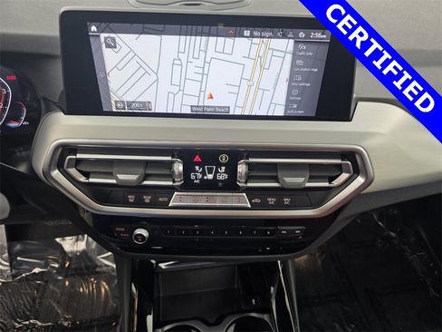 Certified 2023 BMW X3 sDrive30i image 24
