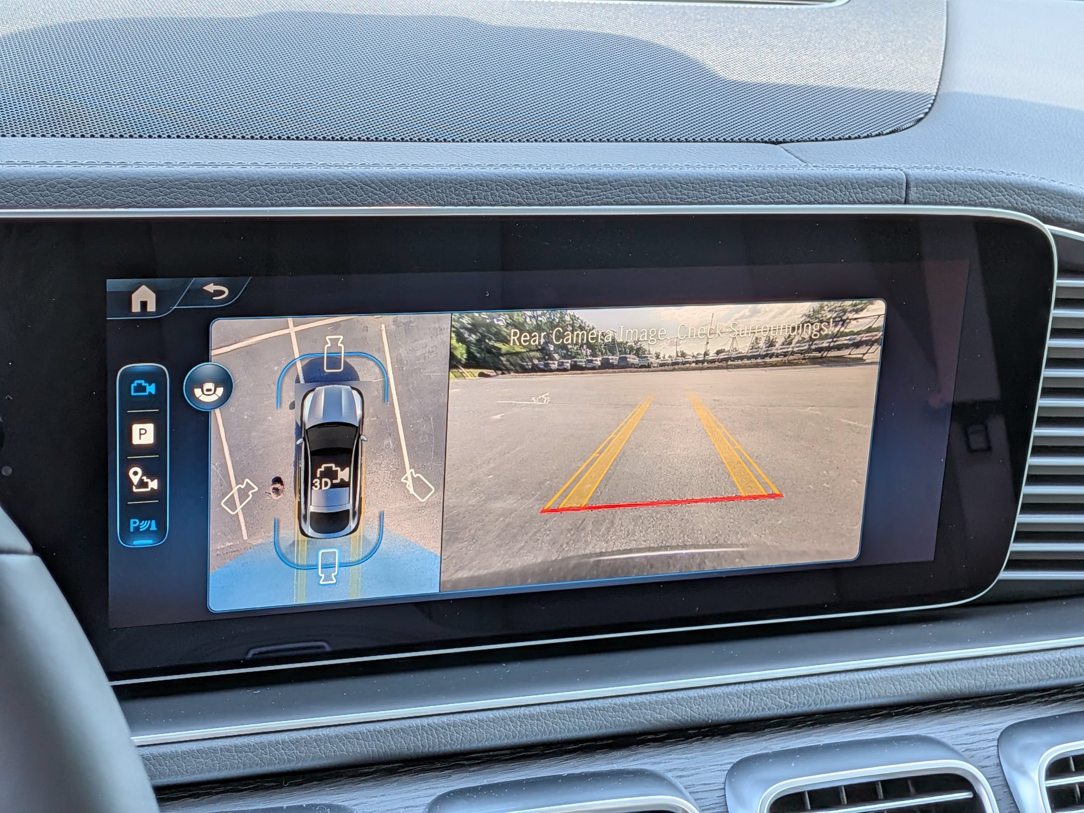 New 2026 Mercedes-Benz GLE 450 4MATIC Coupe image 26