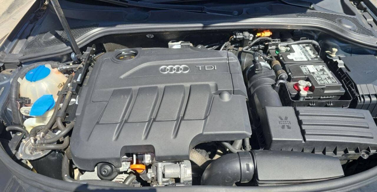 Used 2011 Audi A3 TDI Premium Plus FWD image 22