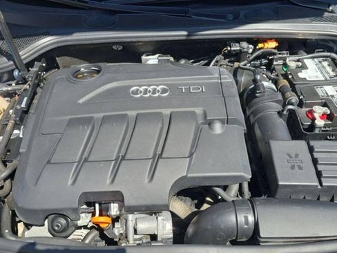 Used 2011 Audi A3 TDI Premium Plus FWD image 22