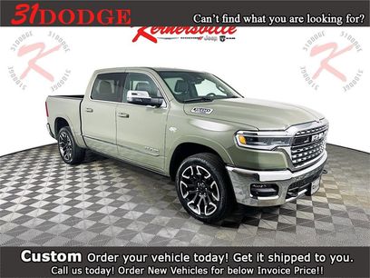 New 2026 RAM 1500 Limited