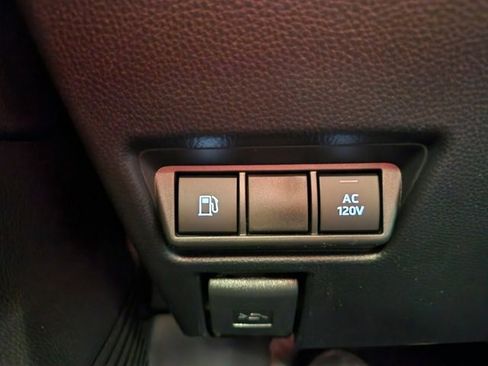 New 2026 Toyota Prius SE image 50